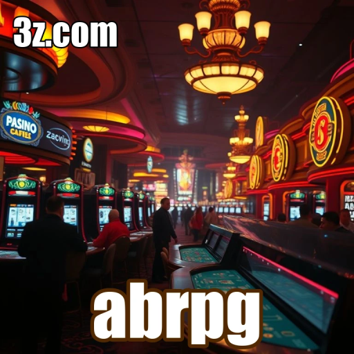 Tournaments Incríveis: A Revolução do abrpg na Comunidade Gamer