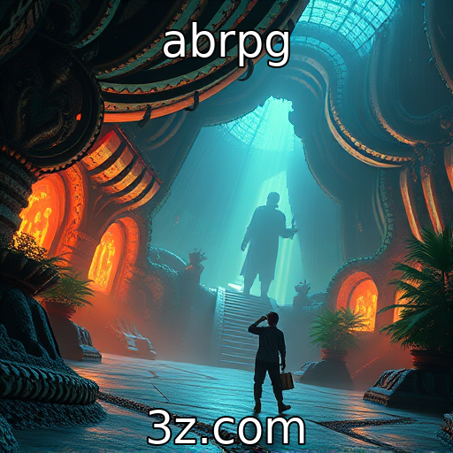 abrpg : A crescente popularidade dos jogos de realidade virtual