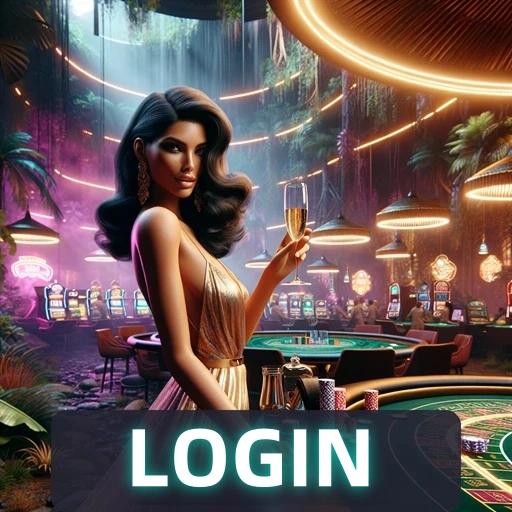 abrpg Área de Login