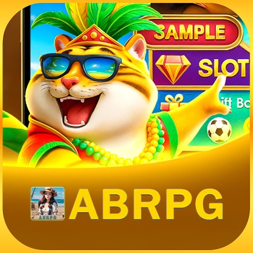 abrpg Logo